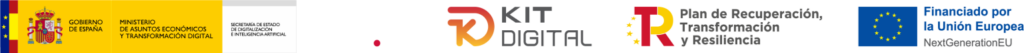 Kit Digital en Clínica Dental GC en Calatayud