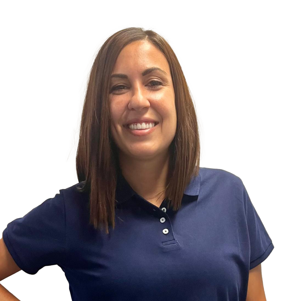 Paula Gil, Higienista Bucodental Clínica dental GC. Dentistas en Calatayud.
