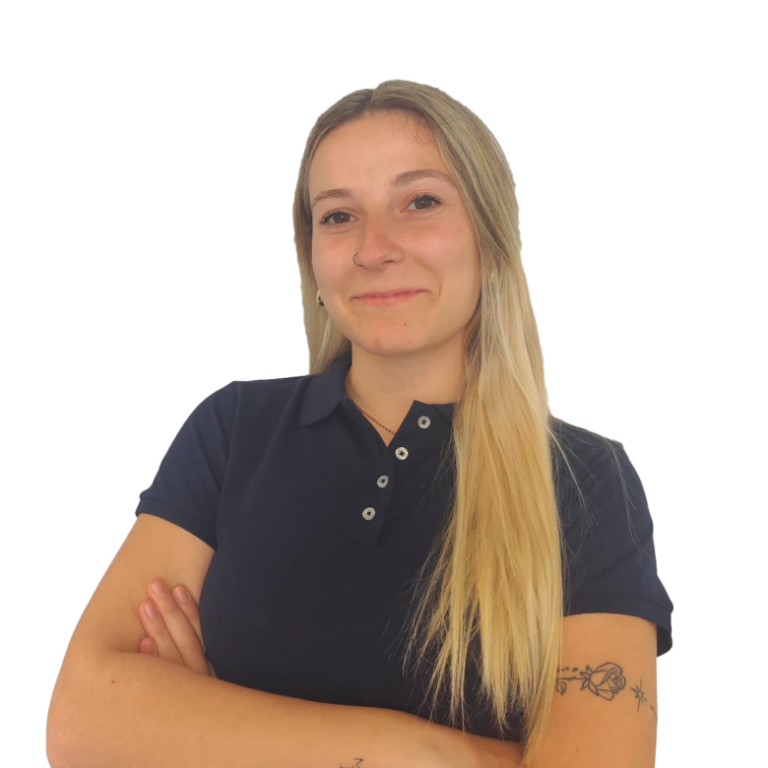 Silvia Arnal | higienista dental en Calatayud | Clínica dental GC